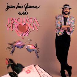 Reforéstame del álbum 'Bachata Rosa '