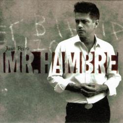 El Joraique del álbum 'Mr. Hambre'