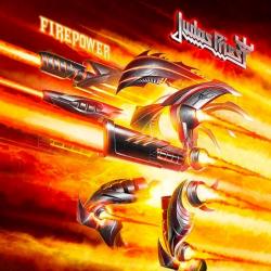 Lightning Strike del álbum 'Firepower'