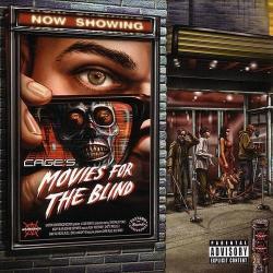 Stoney Lodge del álbum 'Movies For The Blind'