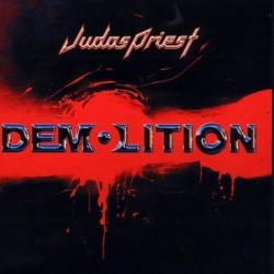 Devil Digger del álbum 'Demolition'