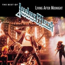 Living After Midnight: The Best Of