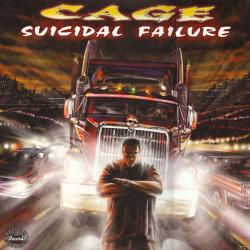 Suicidal Failure del álbum 'Suicidal Failure 12