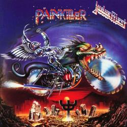 Between The Hammer & The Anvil del álbum 'Painkiller'