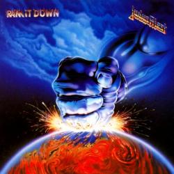 Heavy Metal del álbum 'Ram It Down'