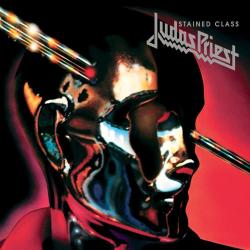 White Heat Red Hot del álbum 'Stained Class'