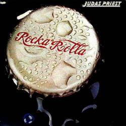 Never Satisified del álbum 'Rocka Rolla'