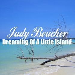 Dreaming Of A Little Island