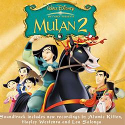 Mulan II: Original Soundtrack