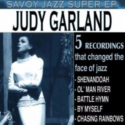 Savoy Jazz Super - EP