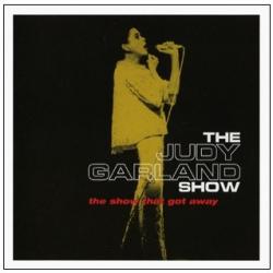 Boy Next Door del álbum 'The Judy Garland Show: The Show That Got Away'