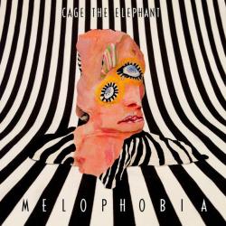 Spiderhead del álbum 'Melophobia'