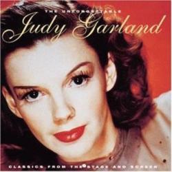 On The Atchison Topeka And The Santa Fe Jg del álbum 'The Unforgettable Judy Garland'