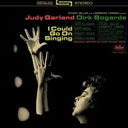 I Could Go On Singing (Original Motion Picture Soundtrack)