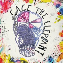 Back Against The Wall del álbum 'Cage the Elephant'