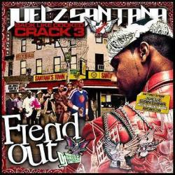 Back Like Cooked Crack 3 (Fiend Out)