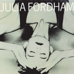 Where Does The Time Go del álbum 'Julia Fordham'