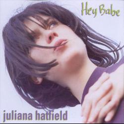 Ugly del álbum 'Hey Babe'