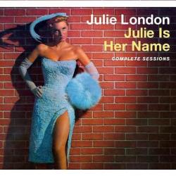 Julie Is Her Name Complete Sessions