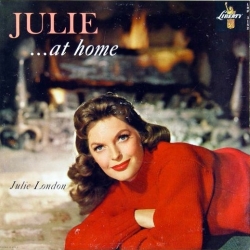 Julie... At Home