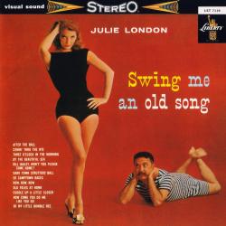 Swing Me an Old Song