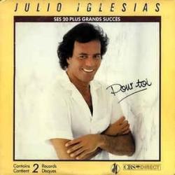 Julio Iglesias