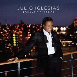 I don't know what love is del álbum 'Romantic Classics'