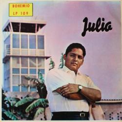 Quema esas cartas del álbum 'Julio Jaramillo'