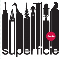 Fuerza de la gravedad del álbum 'Superficie'