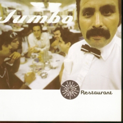 Dilata... del álbum 'Restaurant'