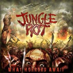 End Of An Age del álbum 'What Horrors Await'