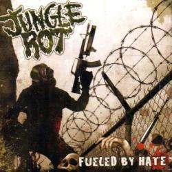 Fueled by Hate