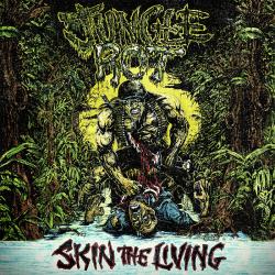 Black Candle Mass del álbum 'Skin the Living'