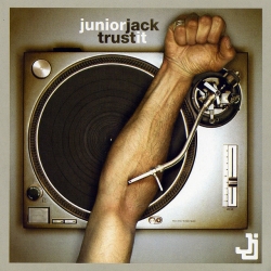 E-samba del álbum 'Trust It'