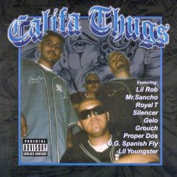 Califa Thugs