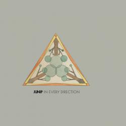 In every direction del álbum 'In Every Direction'