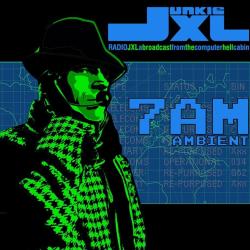 Radio JXL: 7AM Ambient