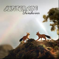 Flaming arrow del álbum 'Sunshower'