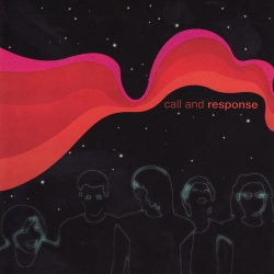 Colors del álbum 'Call and Response'