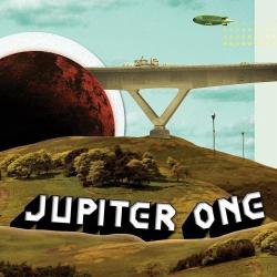 Platform Moon del álbum 'Jupiter One'