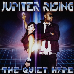Flip My Switch del álbum 'The Quiet Hype'