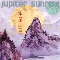 Super X-ray Vision del álbum 'Jupiter Sunrise'