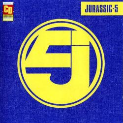 Jayou del álbum 'Jurassic 5'