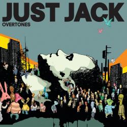 Writer's Block del álbum 'Overtones'