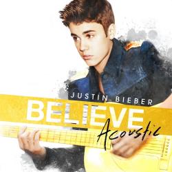 Yellow Raincoat del álbum 'Believe Acoustic'