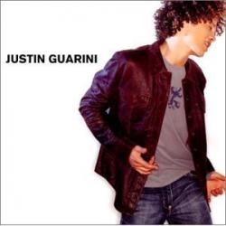 I Saw Your Face del álbum 'Justin Guarini'