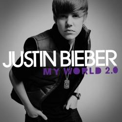 Where Are You Now del álbum 'My World 2.0'