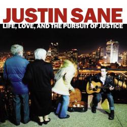 The Critical Writing Assignment del álbum 'Life, Love, and the Pursuit of Justice'