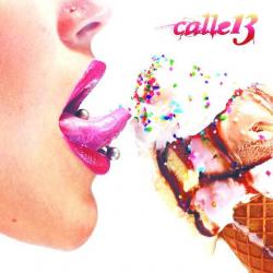 Eléctrico del álbum 'Calle 13'
