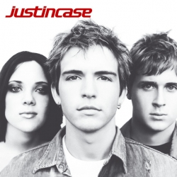 Don't Cry For Us del álbum 'Justincase'